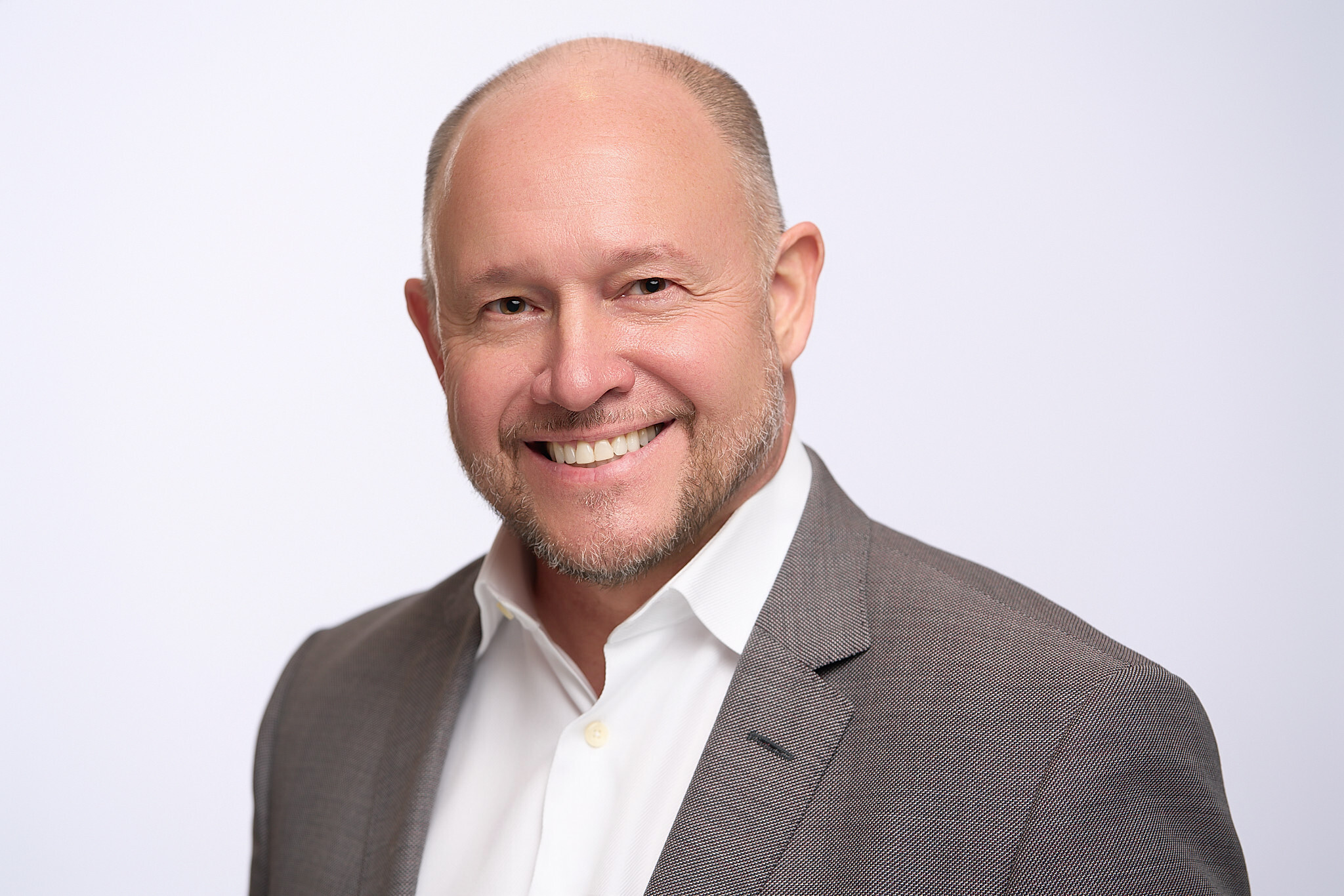 Rodney Sinchak, MLS(ASCP)