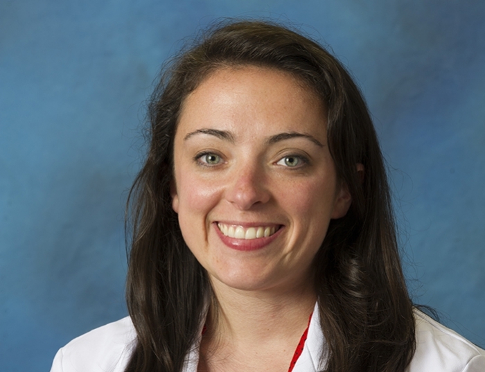 Katherine Moll Reitz, MD, MSc